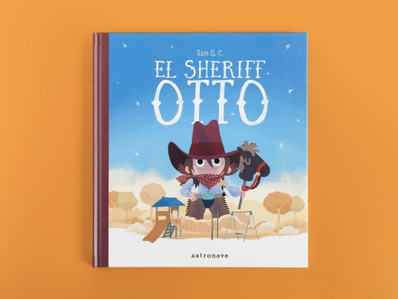 El Sheriff Otto