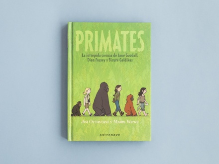 Primates