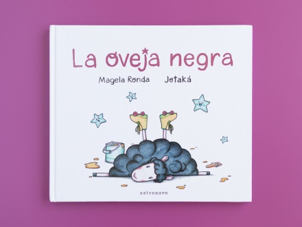 La oveja negra