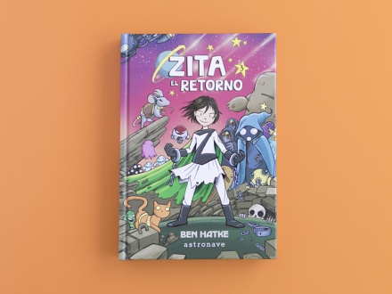 Zita, el retorno