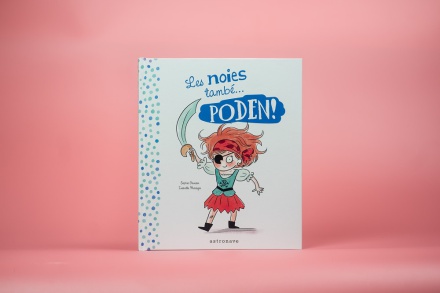 Les noies i el nois també... poden!
