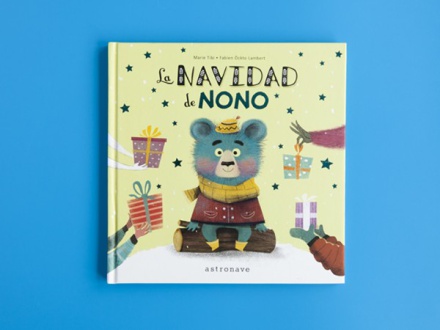 La Navidad de Nono