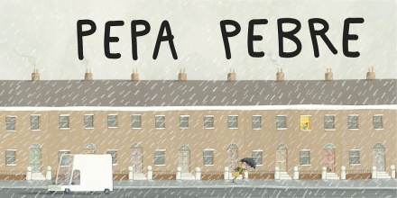 Pepa Pebre