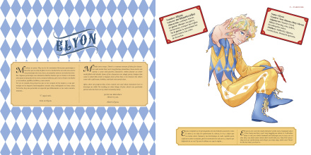 Carousel: The art of Judit Mallol