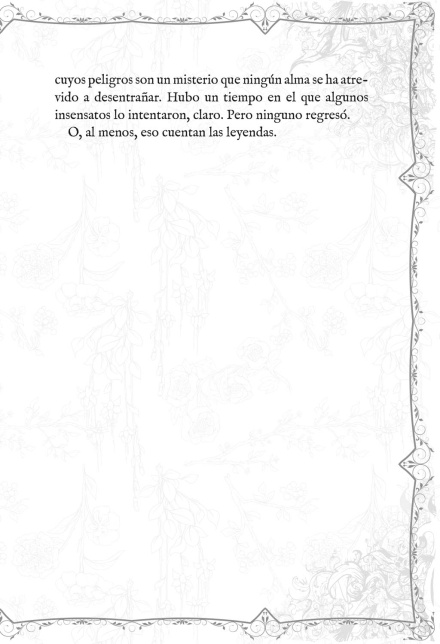 Mysticland. La leyenda de las cinco reinas