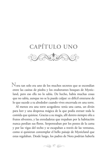 Mysticland. La leyenda de las cinco reinas