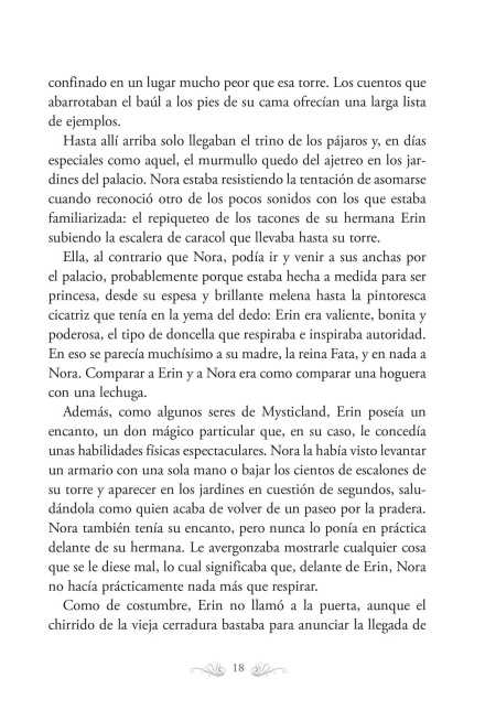 Mysticland. La leyenda de las cinco reinas