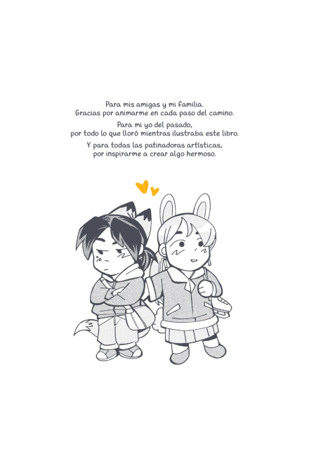 Entre nosotras