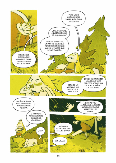 El misterio de la Geoda Rosada