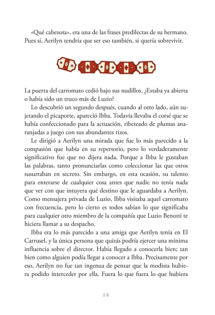 La troupe de las sombras