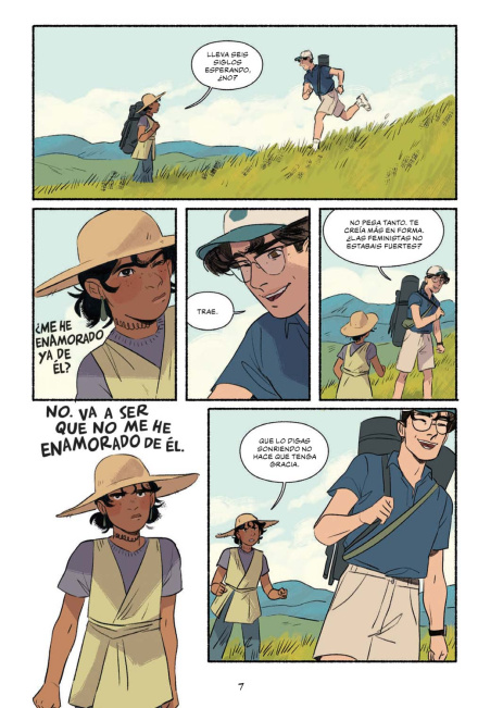 Los saqueadores de sueños