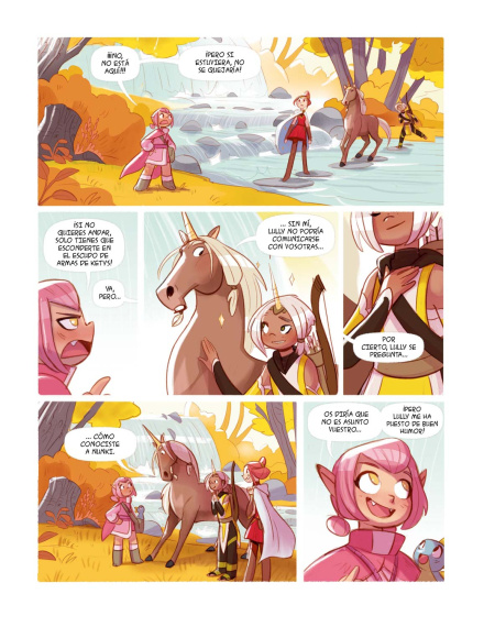 Las Hericornias 4