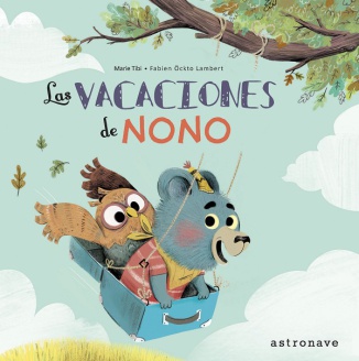 Las vacaciones de Nono