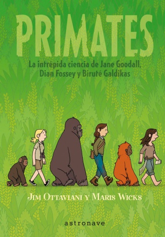 Primates