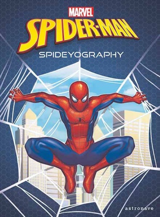 Spideyography