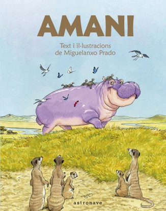 Amani