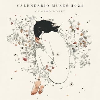 Calendario Muses