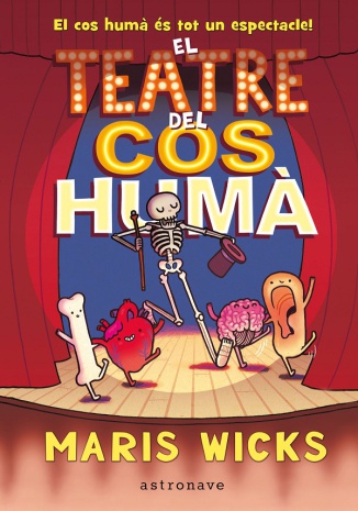 El teatre del cos humà