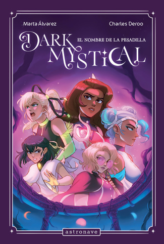 Dark Mystical 3