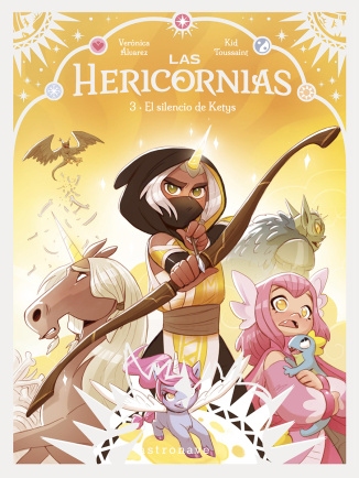Las Hericornias 3