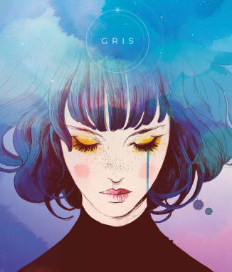 Gris