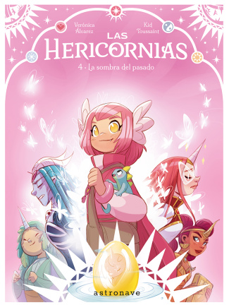 Las Hericornias 4